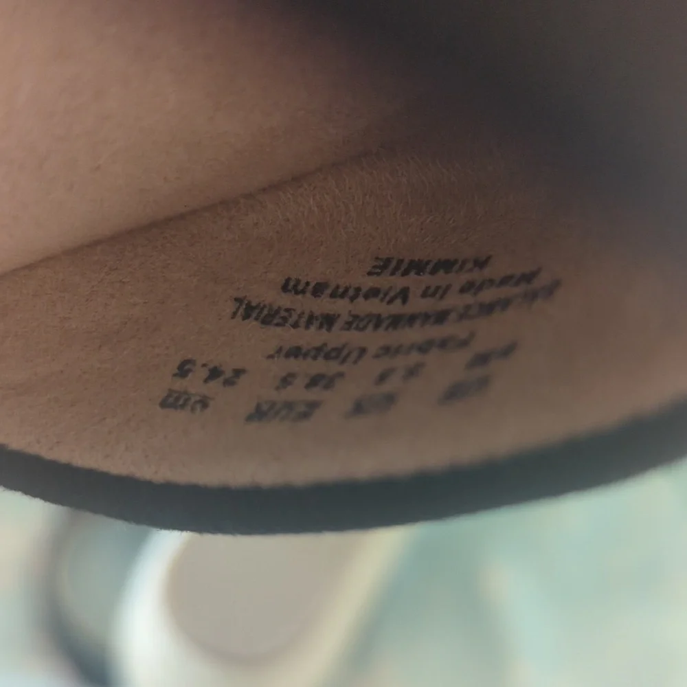 Lifestride dress shoes - Picture 3 of 4